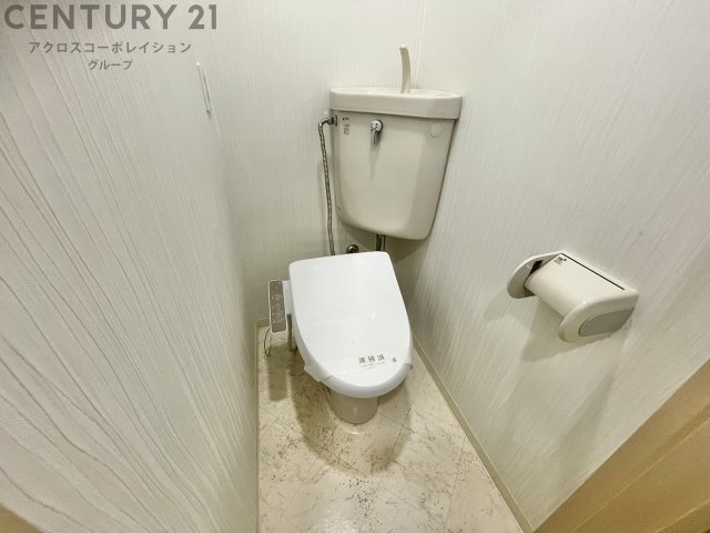 トイレ　バストイレ別でおすすめです！