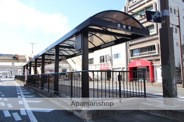 その他　清輝橋駅（その他）まで395m