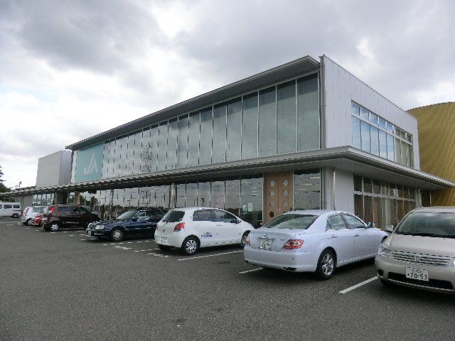 銀行　JAあいち中央 安城南支店（銀行）まで2078m