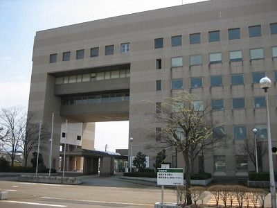 役所　秋葉区役所（役所）まで1800m