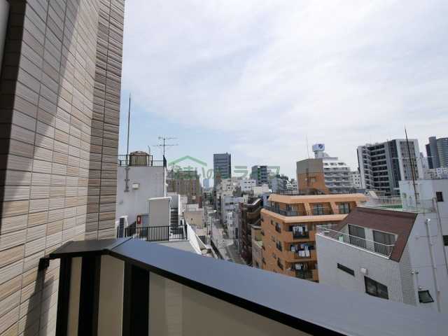 眺望　別間取り参考画像