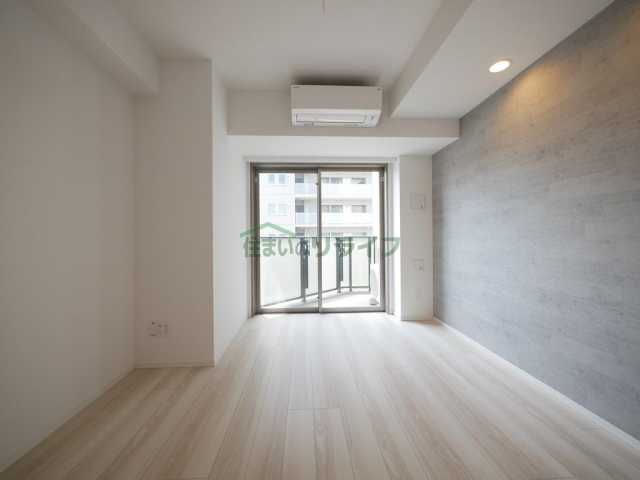 居室・リビング　別間取り参考画像