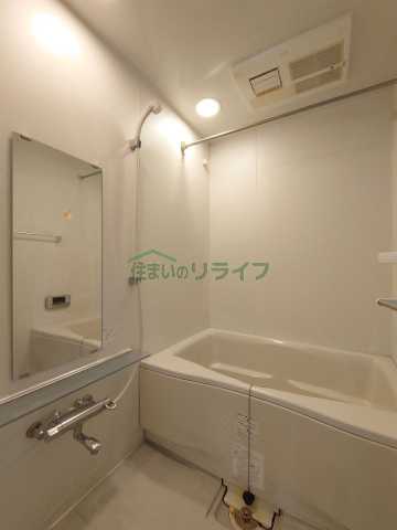 バス・シャワールーム　カスタリア大塚