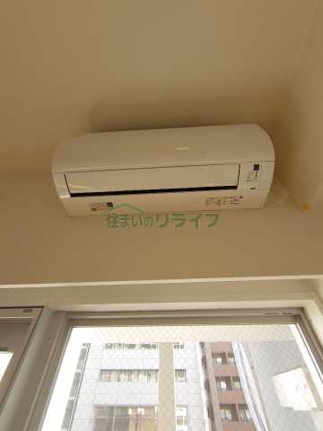 その他設備　カスタリア大塚