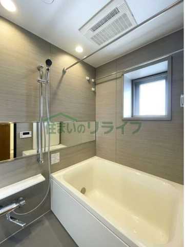 バス・シャワールーム　コンフォリア世田谷上馬