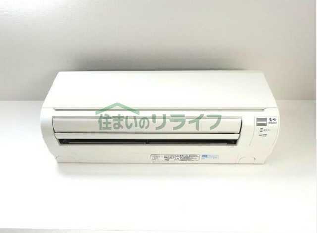 その他設備　コンフォリア世田谷上馬