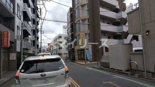 その他　クリーニング（その他）まで260m