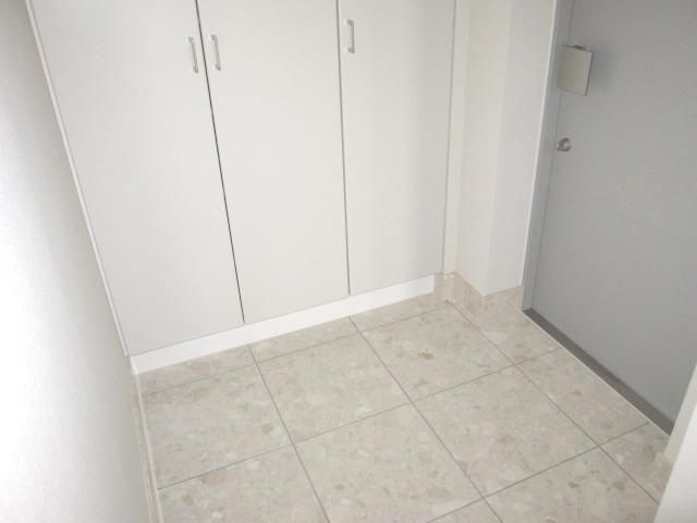 玄関　★玄関スペースです★