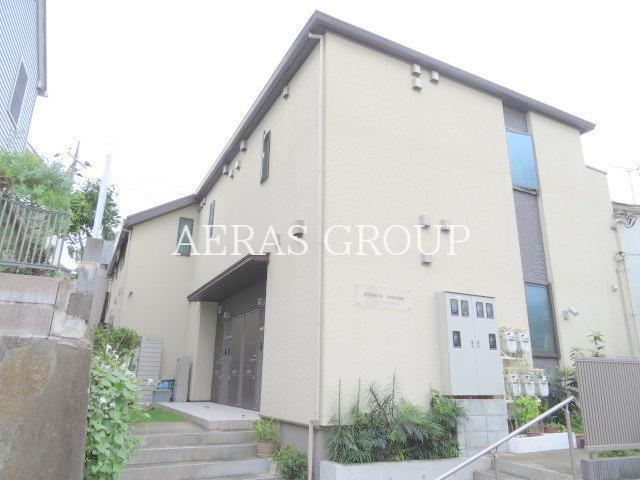 その他　エントランス