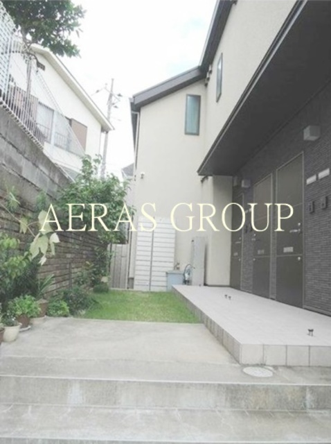 エントランス　同仕様タイプ