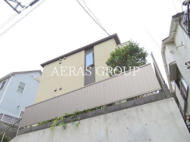 その他共有部分　外観