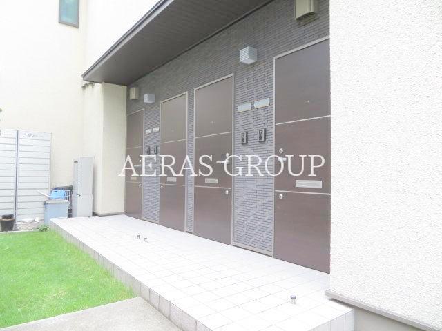 ロビー　ロビー