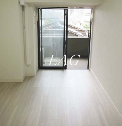 その他部屋・スペース　寝室です。