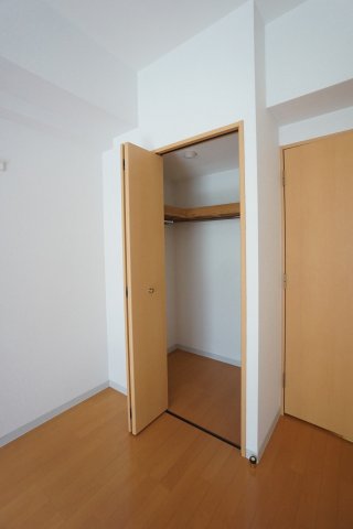 収納　別部屋参考写真