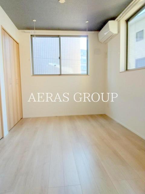 その他部屋・スペース　居室