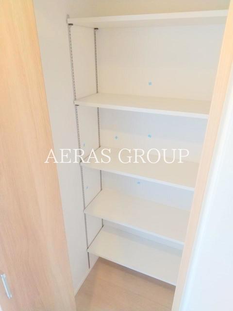 収納　シューズボックス