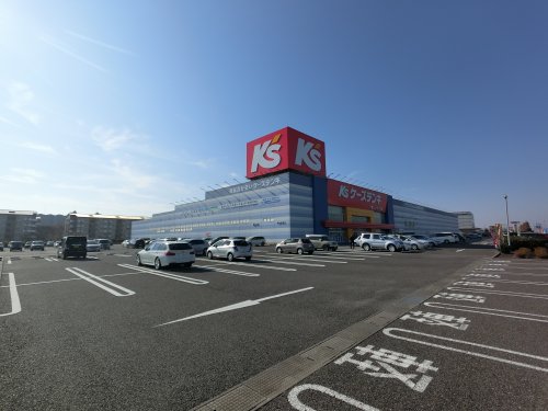 その他　ケーズデンキ　千葉ニュータウン店（その他）まで81m
