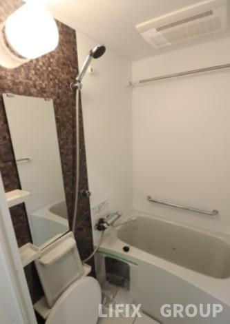 バス・シャワールーム　風呂