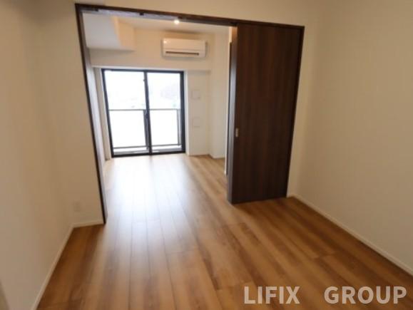 居室・リビング　居室・リビング