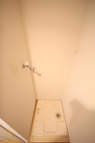 その他設備　ファミールリブレ東梅田