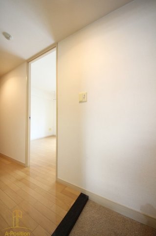 玄関　ファミールリブレ東梅田