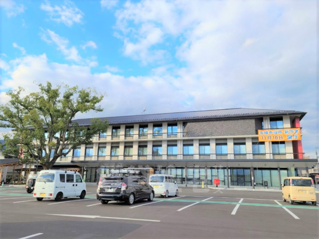 その他　五條市役所（その他）まで1538m