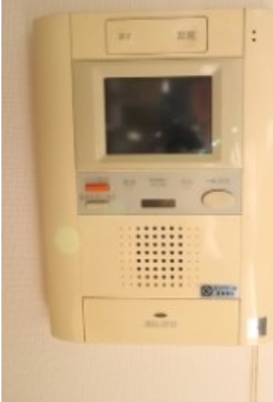 セキュリティ　★別部屋の画像も含まれます★