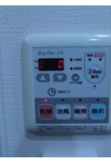 その他設備　★別部屋の画像も含まれます★