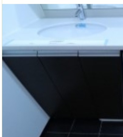 洗面設備　★別部屋の画像も含まれます★