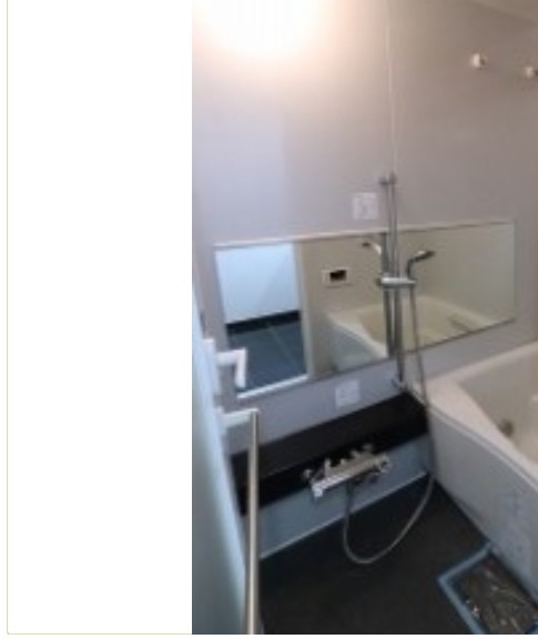 バス・シャワールーム　★別部屋の画像も含まれます★