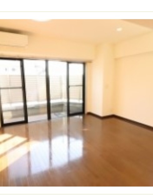 居室・リビング　★別部屋の画像も含まれます★