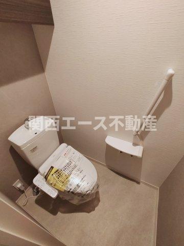 トイレ　同一商品