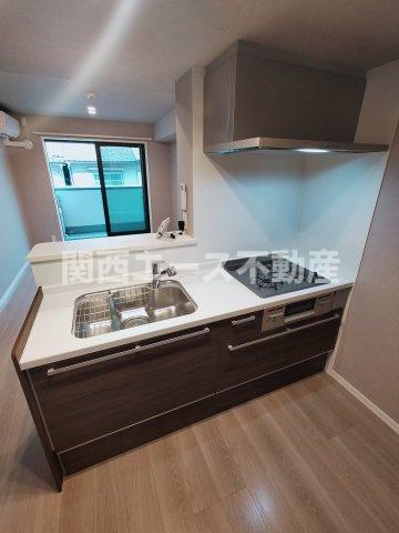 キッチン　同一商品