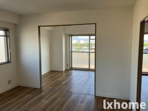 その他部屋・スペース　きれいな内装です