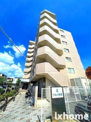 建物外観　外観です