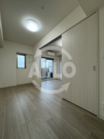 その他部屋・スペース　プレサンス大国町ラヴェニール　洋室