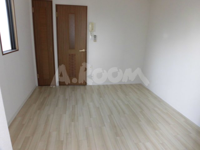 その他部屋・スペース　落ち着ける寝室スペース