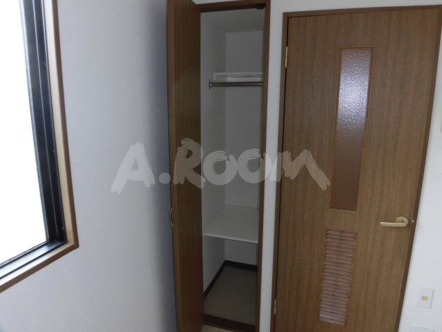 収納　収納スペース