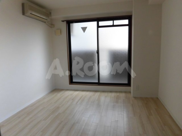 居室・リビング　フローリング