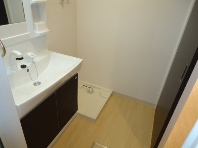 その他　脱衣所