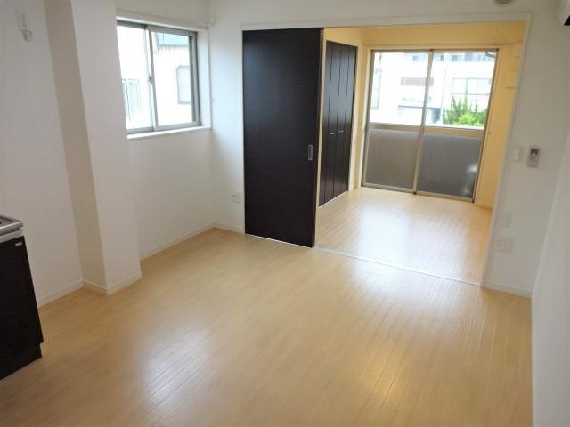 その他部屋・スペース　室内