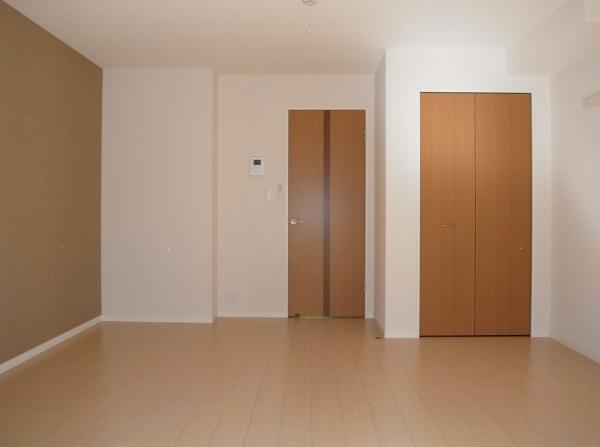 居室・リビング　内装