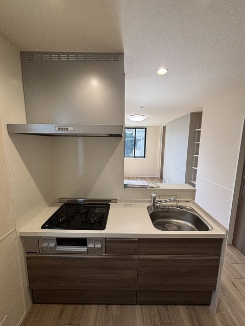 キッチン　※別部屋写真