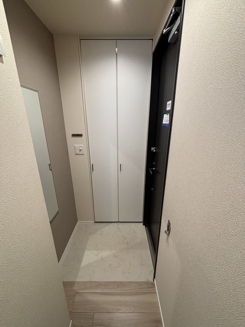 玄関　※別部屋写真