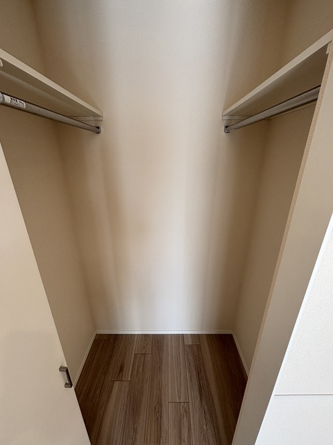 収納　※別部屋写真