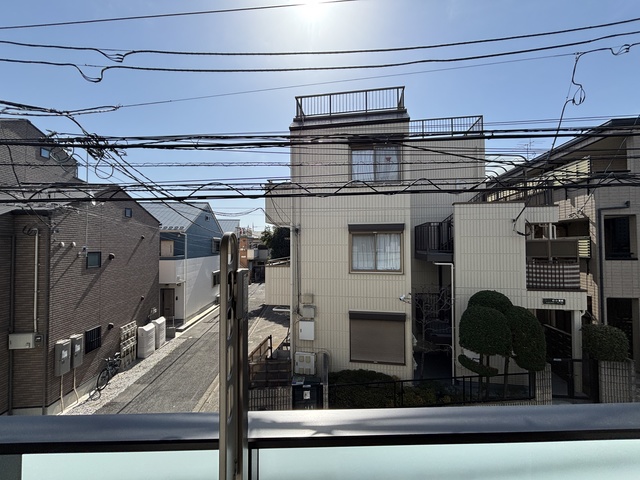 眺望　※別部屋写真