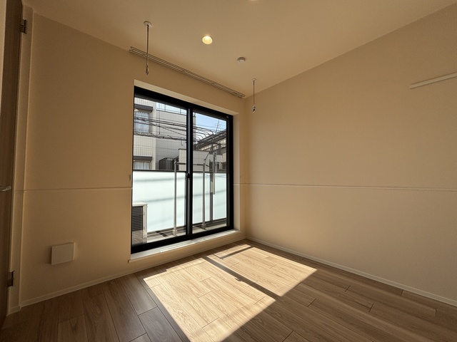 居室・リビング　※別部屋写真