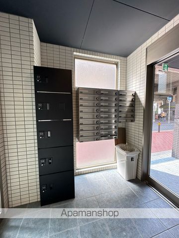 ロビー　ロビー