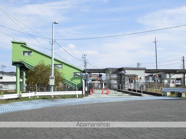 その他　長崎駅（その他）まで1100m