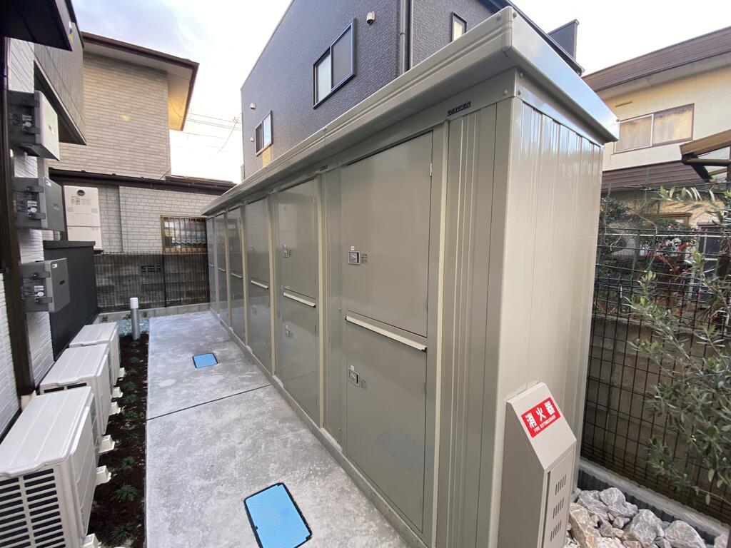 その他共有部分